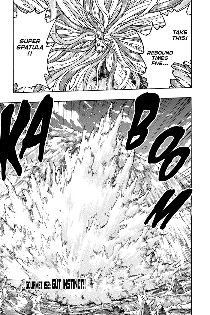 Toriko Chapter 152 image 01_optimized